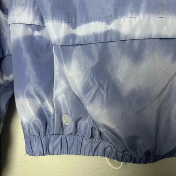 Zella Girls Zip Up Jacket - Picture 7 of 8